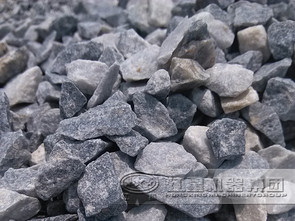 石灰石制砂機(jī)是干什么用的？制砂
