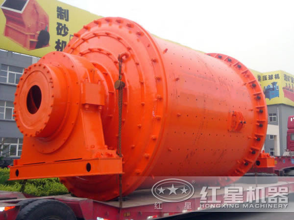 常用棒磨機(jī)型號(hào)有哪些？怎么選