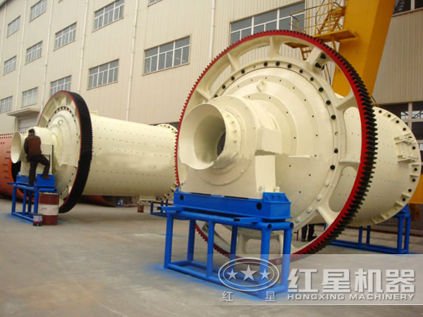常見棒磨式制砂機(jī)型號有哪些？大概多少錢一臺