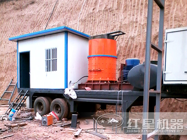 復(fù)合式破碎機(jī)每小時(shí)處理量多大，市場(chǎng)報(bào)價(jià)多少？——設(shè)備廠家來答疑