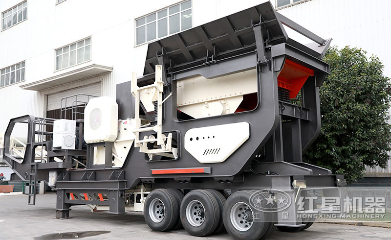 建筑垃圾破碎機(jī)哪種機(jī)型更好？報(bào)價(jià)有什么差別？