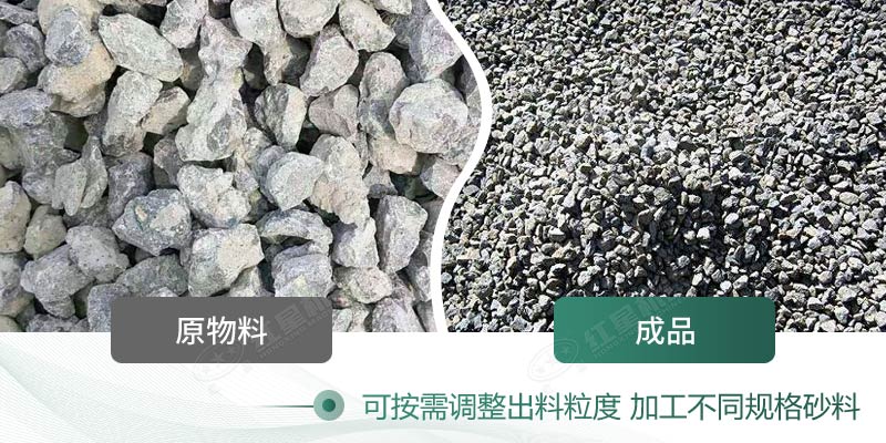 細(xì)碎機(jī)工作現(xiàn)場視頻，設(shè)備廠家推薦