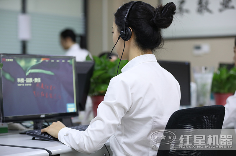 客服人員采用60S響應(yīng)政策，隨時等待您的來電