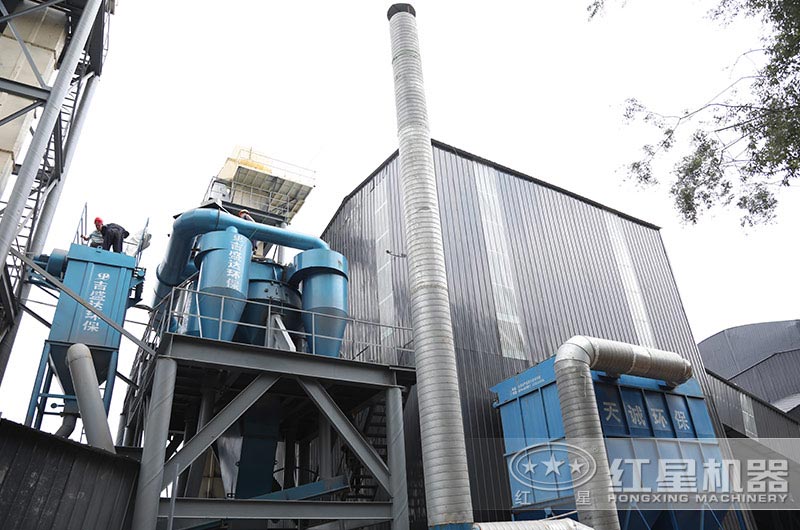 制砂選對輥破碎機還是沖擊式制沙機？