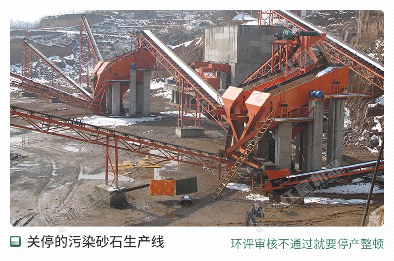 小型制砂機(jī)賺錢嗎？2萬到4萬小型打沙機(jī)哪里有賣的?
