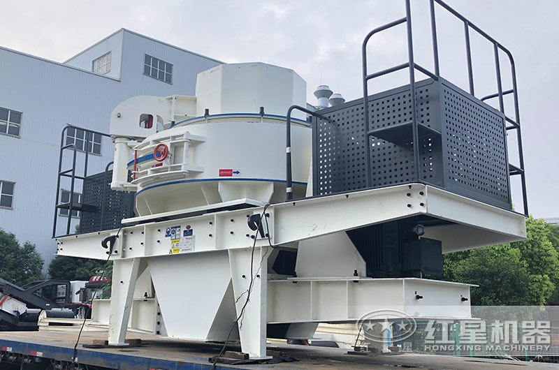 石頭能打成沙子工地用嗎？石頭制砂機(jī)設(shè)備怎么選擇？