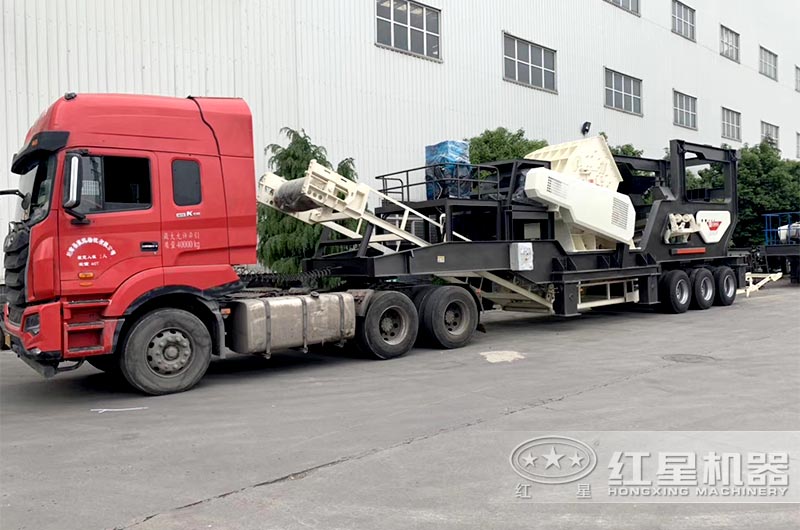 河北省移動式錘破制砂機(jī)上哪里買，大概多少錢