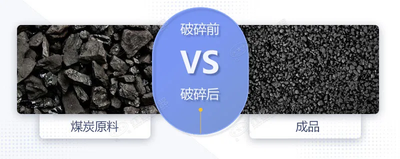 小型煤炭破碎機(jī)型號(hào)大全，報(bào)價(jià)是多少？哪里賣的有？