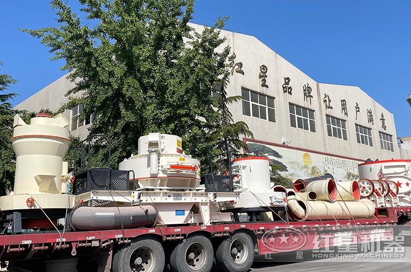 河石制砂機(jī)價(jià)格多少？看現(xiàn)場視頻多角度了解設(shè)備