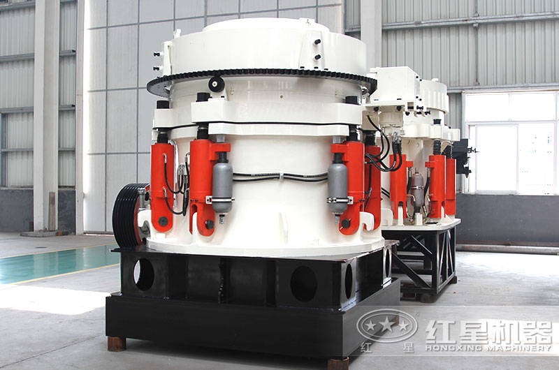 1400圓錐破碎機(jī)型號參數(shù)，廠家報(bào)價(jià)是多少？