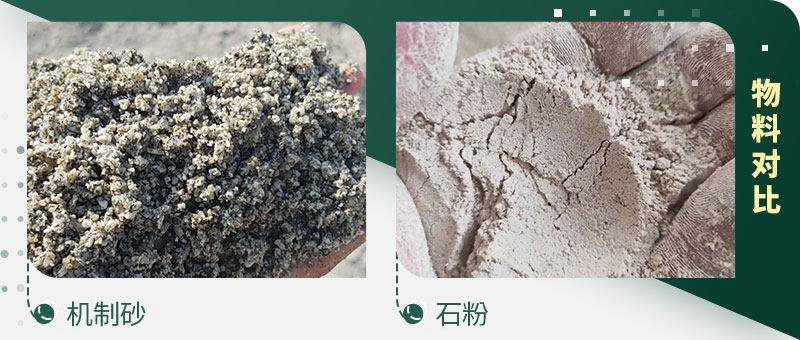 農(nóng)村建房砂石難求，可以用石粉代替沙子做混凝土嗎？