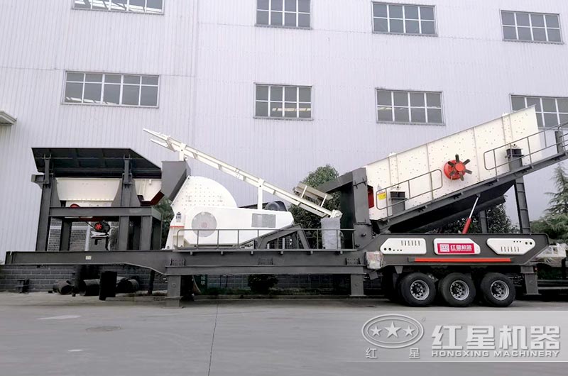 重錘破碎機(jī)型號(hào)多多，詳細(xì)參數(shù)信息介紹