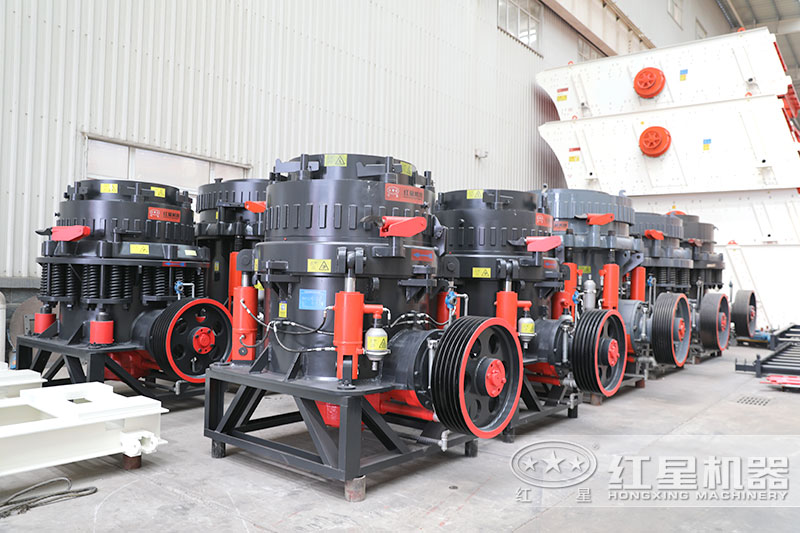礦用1200圓錐機(jī)價(jià)格是多少，配多少電機(jī)