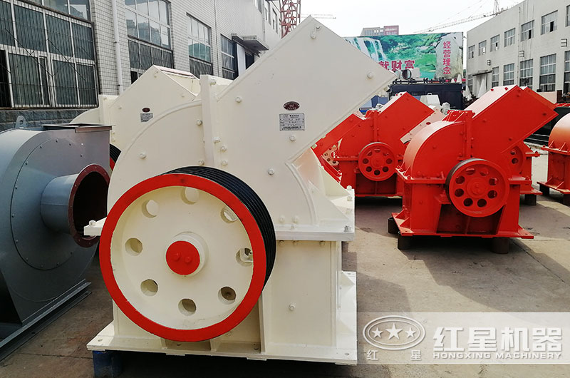 一萬(wàn)多的小型制砂機(jī)有哪些？制砂效果怎么樣？