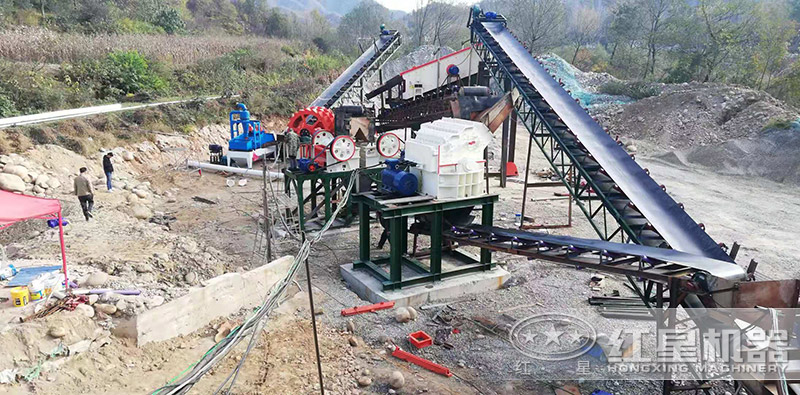 洗沙機怎么回收更多細沙？這臺細沙回收一體機實力強