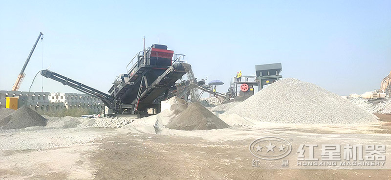 混凝土石料的規(guī)格有哪些？用什么混凝土石料粉碎機(jī)好
