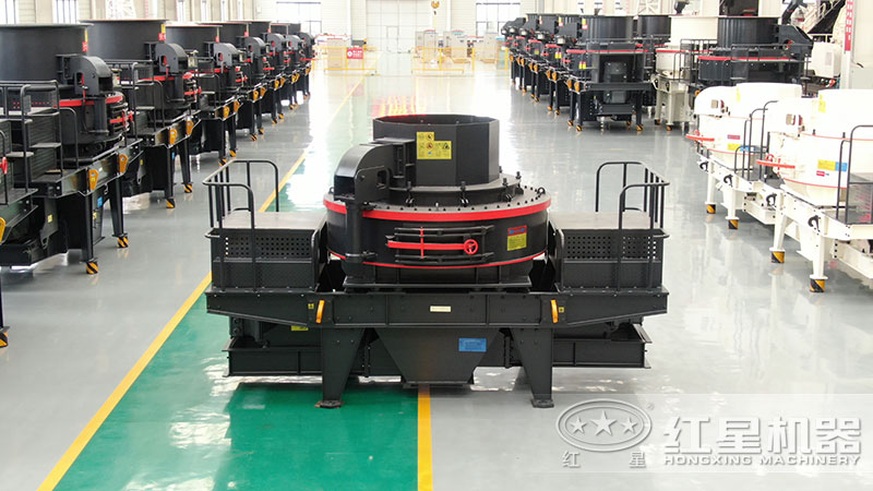 石子機(jī)制砂加工設(shè)備_種類及價格，提供現(xiàn)場視頻