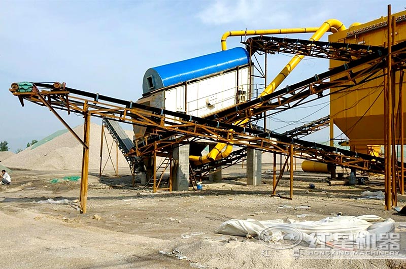 環(huán)保允許粉碎石頭嗎？用什么粉碎機(jī)合適？
