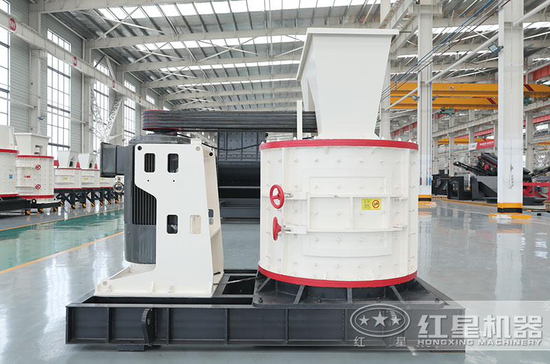 礦石打砂機小型型號有哪些？設備價格多少？